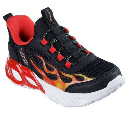 Skechers Slip-ins S-Lights: Thermo Flash 2.0 - Heat-Brisk | Skechers Kids