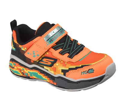 Mega Scene | Skechers Kids